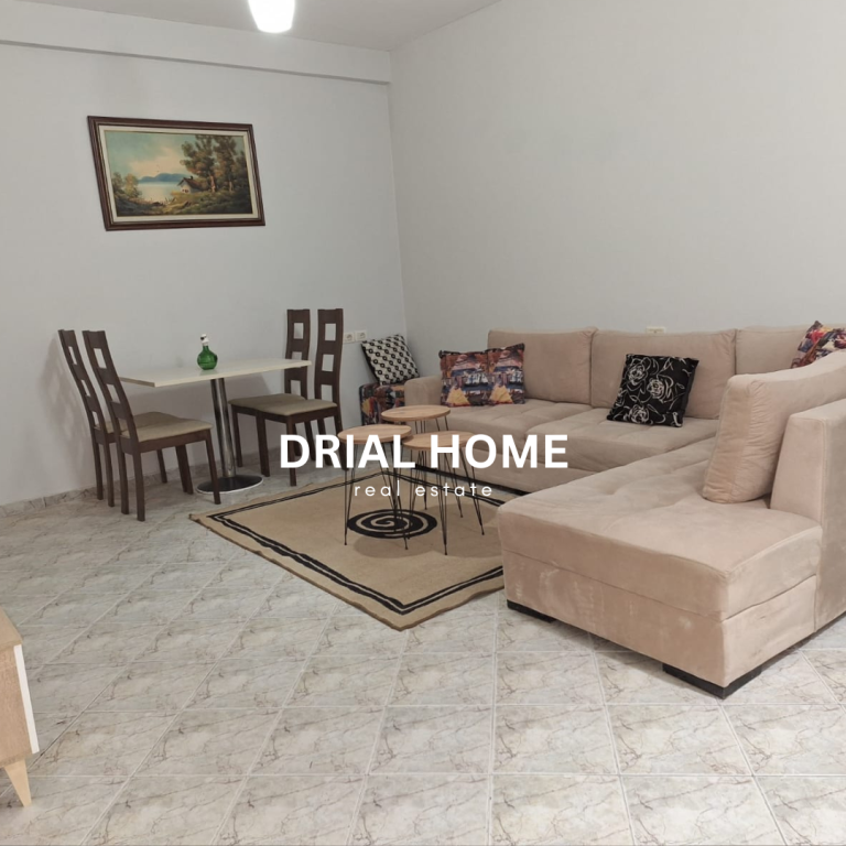 APARTMENT FOR RENT 1+1