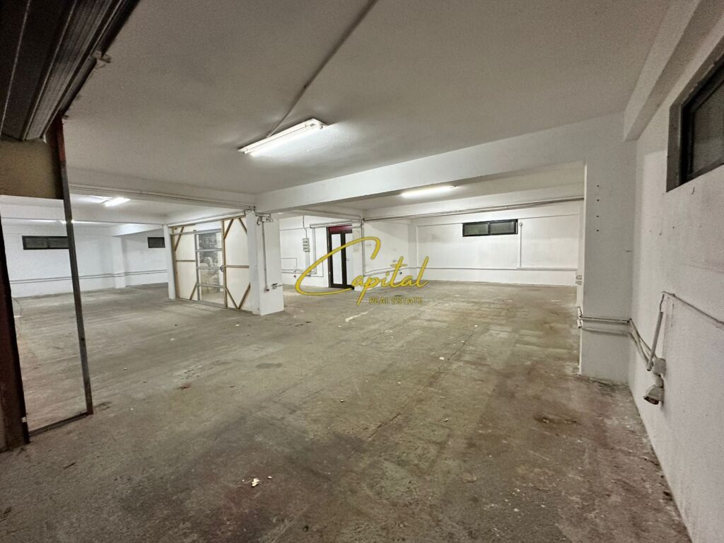 WAREHOUSES FOR RENT 240 M2 DON BOSKO 100,000 LEKE