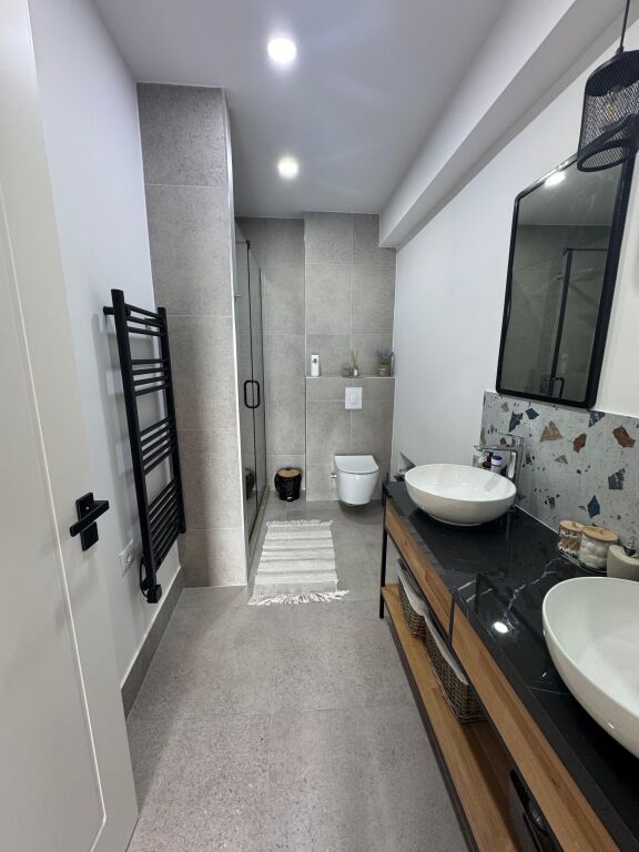 Apartment 2+1 for rent