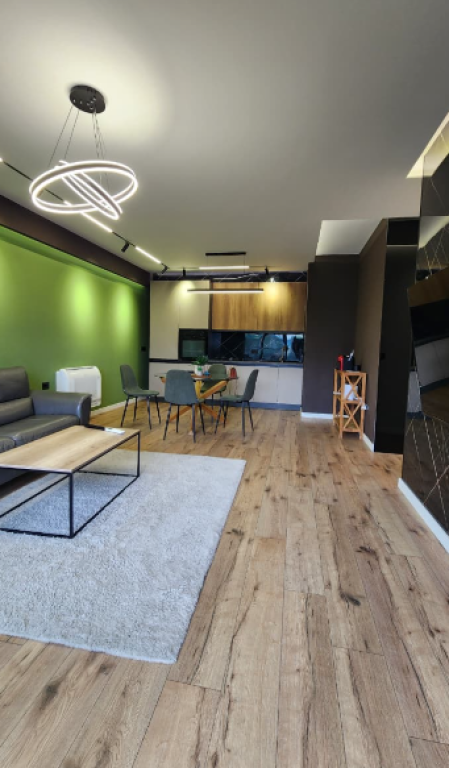 🏠 Apartment 2+1+2 for Rent – Olympic Complex  