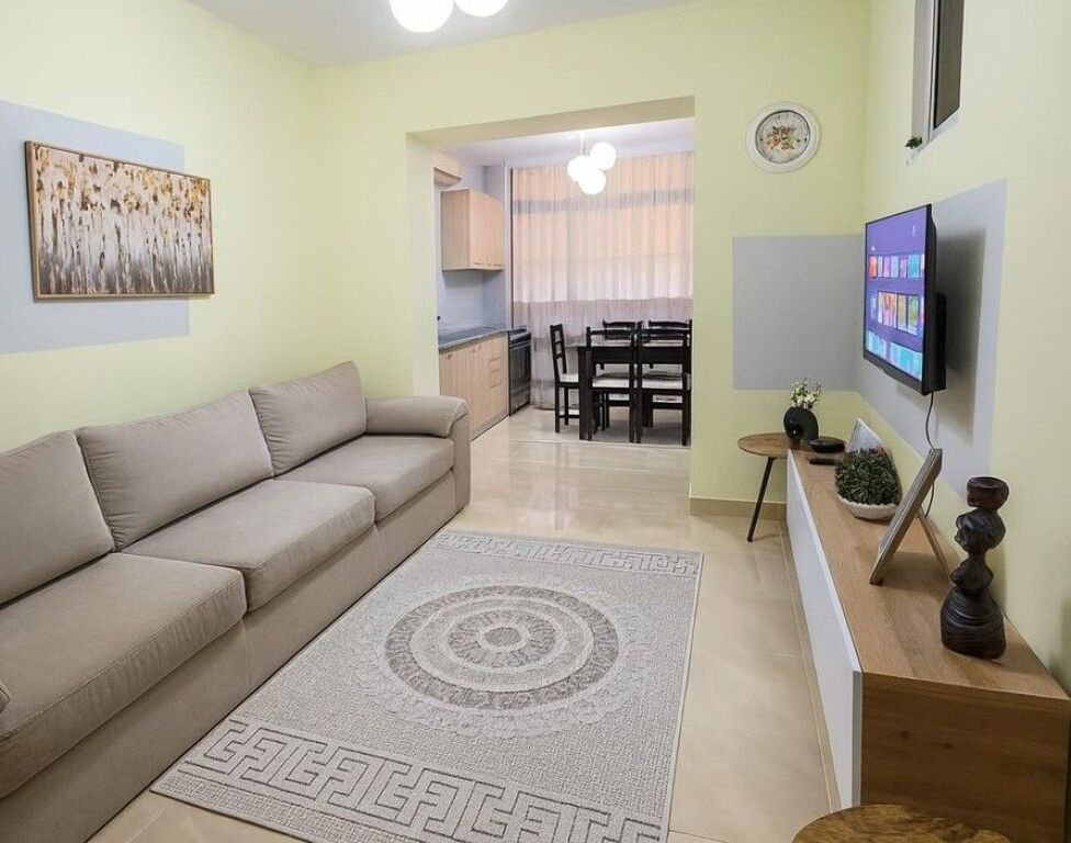 Affitto, Appartamento 2+1, Centro