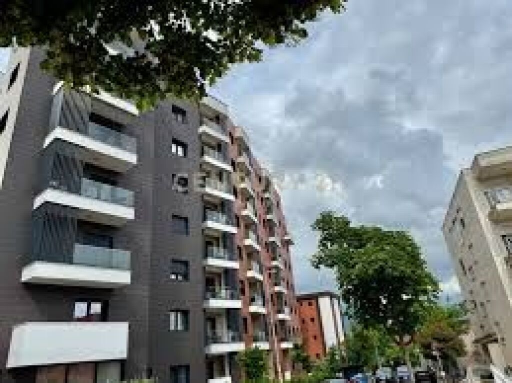 Shitet, Apartament 1+1, Rezidenca Kodra e Diellit