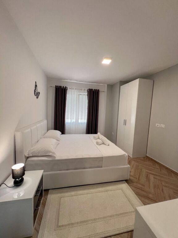 🏠 Affittasi appartamento 2+1 a 5 Maji, dopo Concordia
