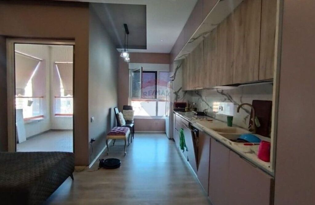 Apartment - For Sale - Mangalem Complex, Tirana(ID: 530411003-890)