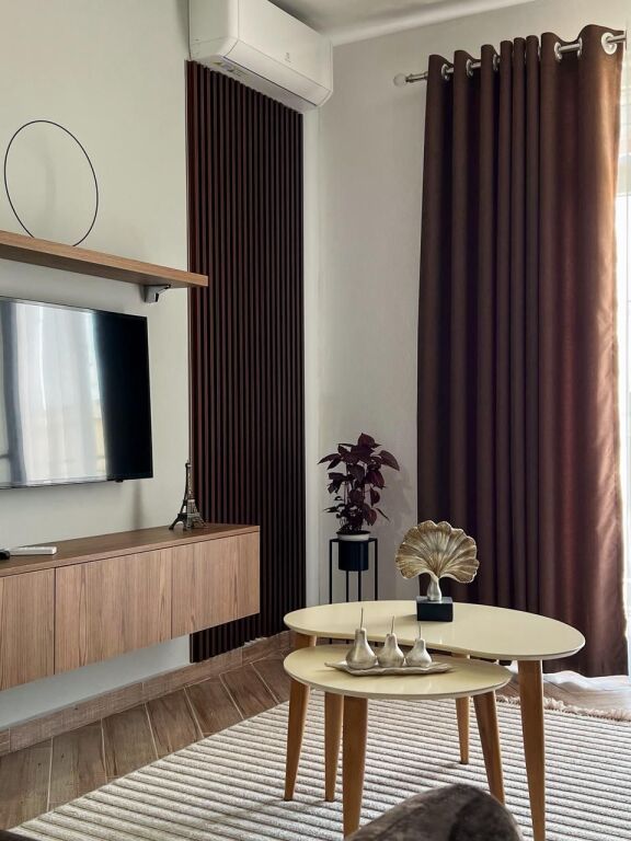 🏠 Affittasi appartamento 2+1 a 5 Maji, dopo Concordia