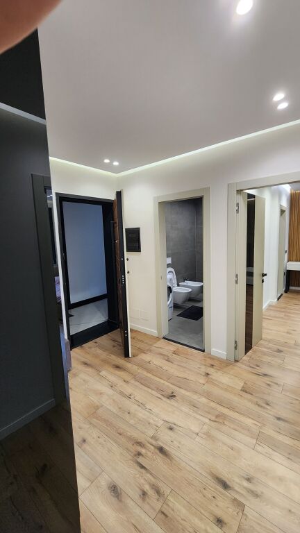 Apartament 2+1+2 me qira - Kompleksi Olimpik