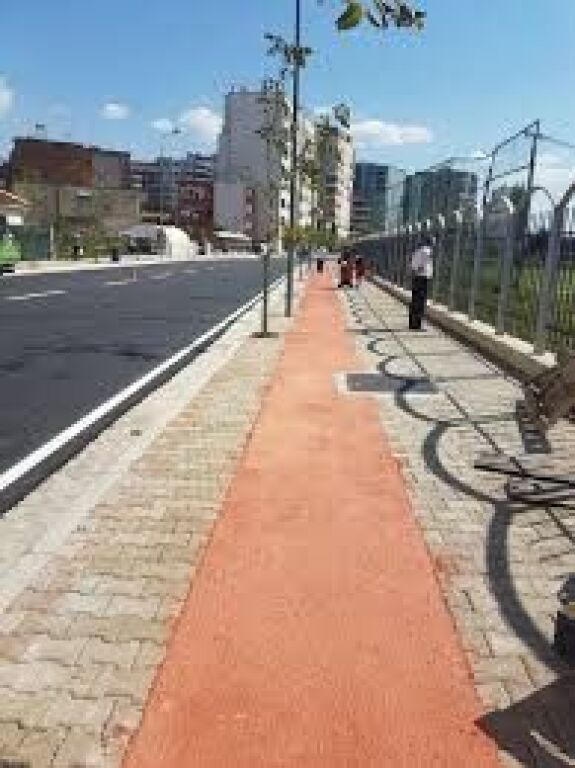 Affitto, Appartamento 1+1, Via Kosovareve