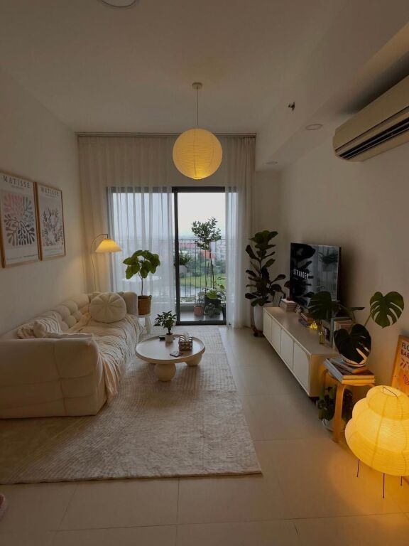 Apartament 2+1+Depo - ASTIR - BAR OSLO