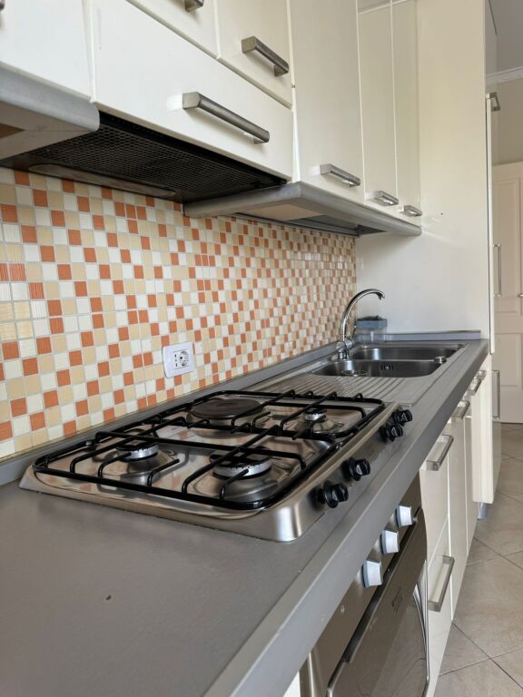 FOR SALE APARTMENT 1+1 PELIKANI BEACH,DURRES