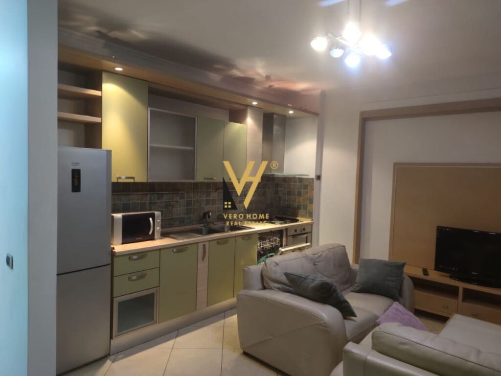 APARTMENT 2+1+2+BLK FOR RENT ON FERIT XHAJKO STREET 700 EURO