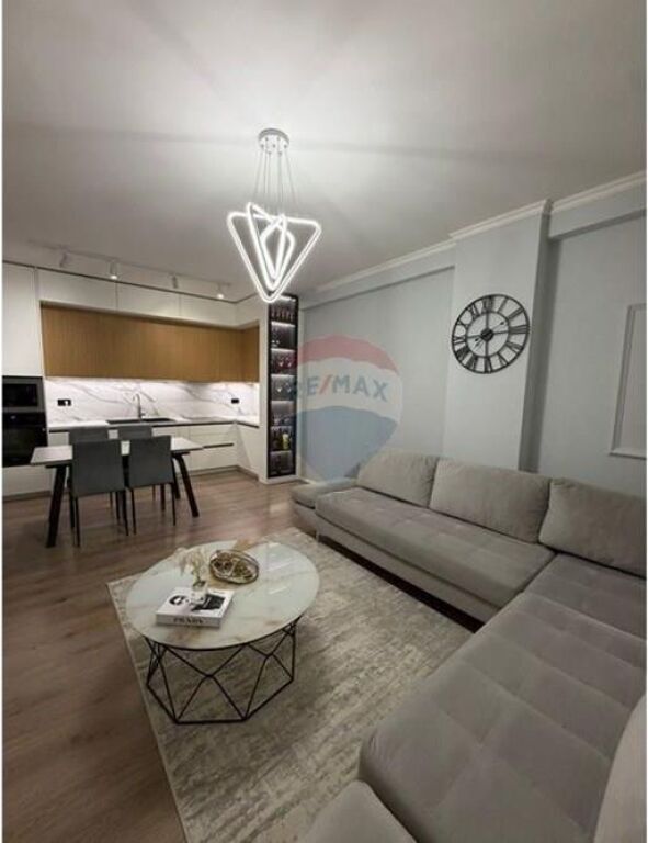 Appartamento 1+1 in affitto, Lago Secco.