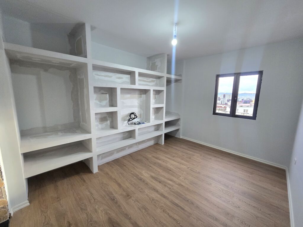 Apartment 2+1+2+Balcony for Sale in Fresk, Near Deliu Restaurant