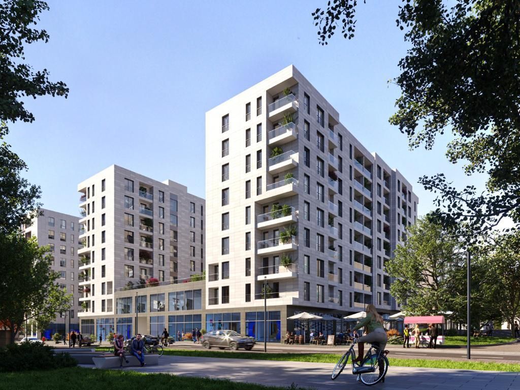 SHOP FOR RENT 86 M2 PORCELAN 1,450 EURO