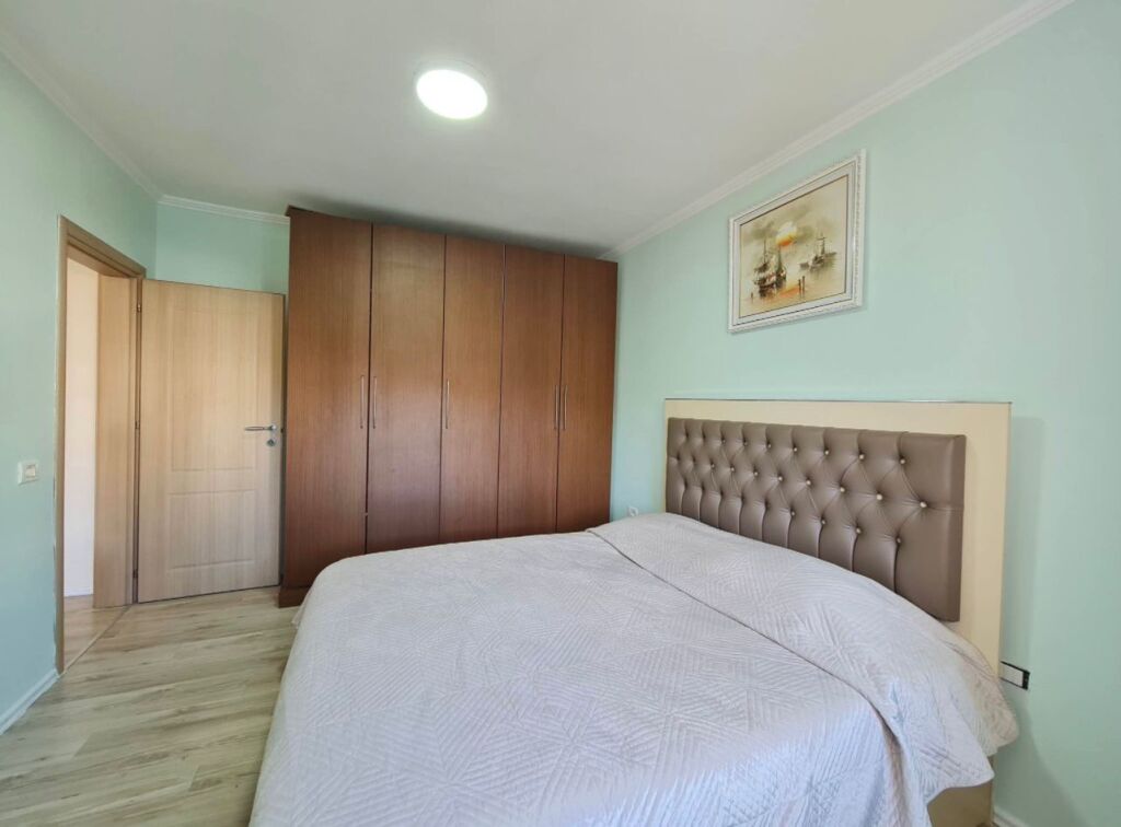 🏡 APARTMENT 1+1 FOR SALE – ALI DEMI ✨