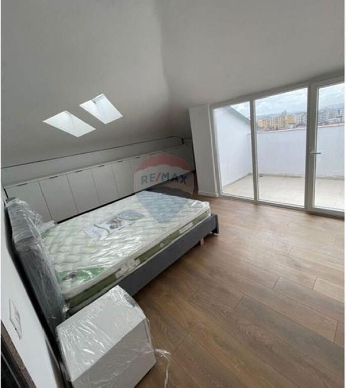 Apartament - Për Shitje - Rruga Muhamet Deliu, Tiranë(ID: 530471002-1352)