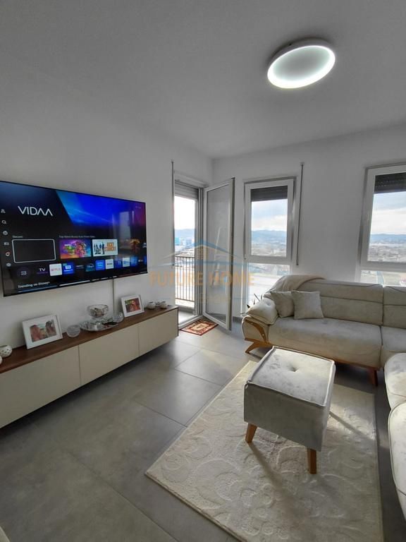 Rent, Apartment 2+1, Univers City QTU