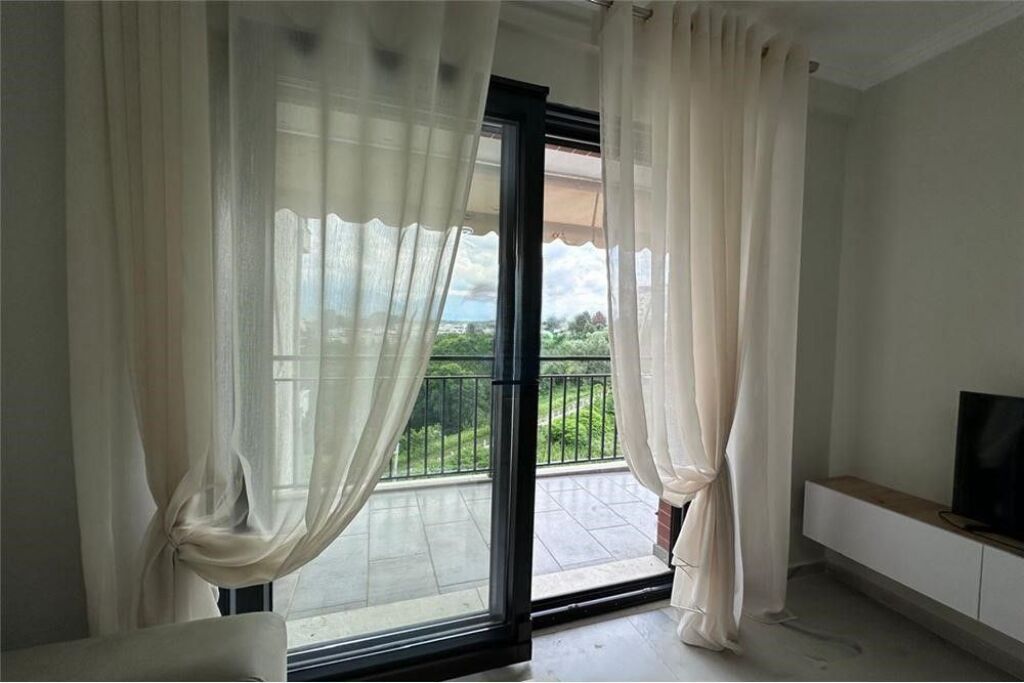 Apartment 2+1 for Rent – Near the Botanical Garden !