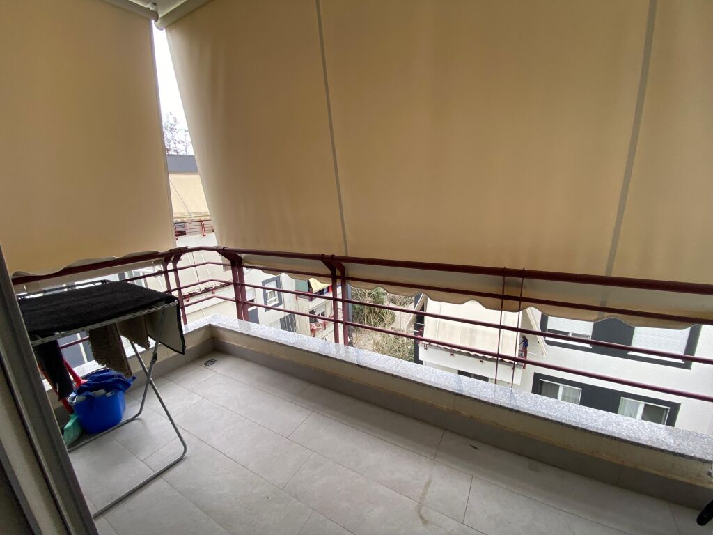 🏡 Jepet me qera apartament 2+1+2 – Liqeni i Thatë
