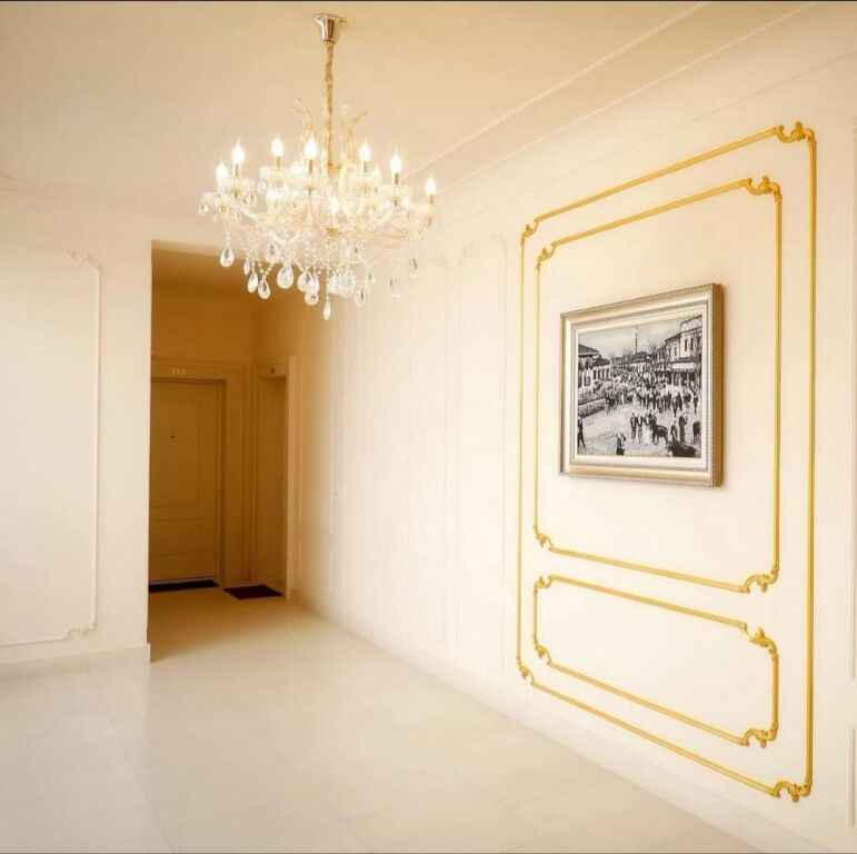 For sale 3+1+2 plus Parking /Joy Residence Teg