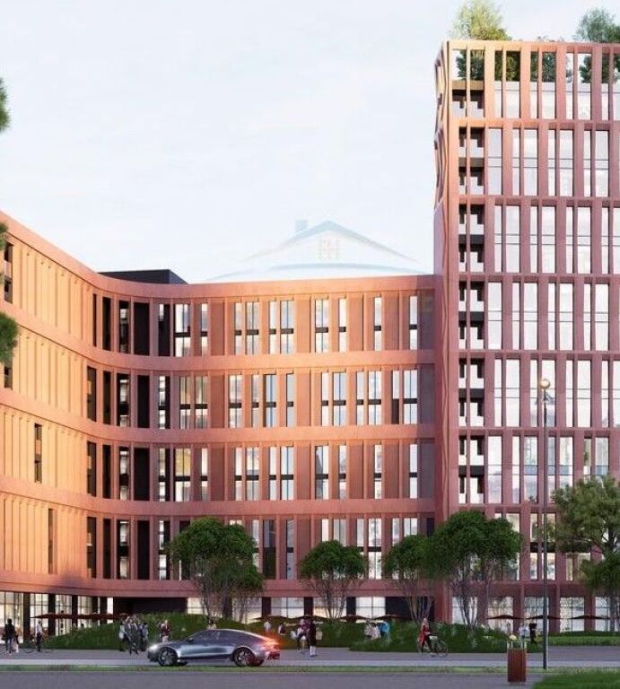 In vendita, Appartamento 3+1+2, Residenza Axa, Nuovo Viale, Tirana