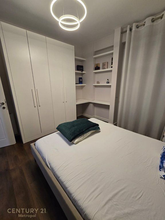 APPARTAMENTO 2+1+2 CON POSTO AUTO IN AFFITTO VICINO ALLO STADIO SELMAN STERMASI