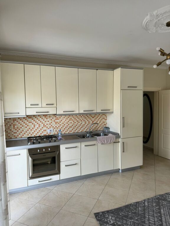 FOR SALE APARTMENT 1+1 PELIKANI BEACH,DURRES