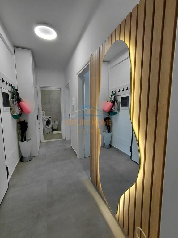 Rent, Apartment 2+1, Univers City QTU