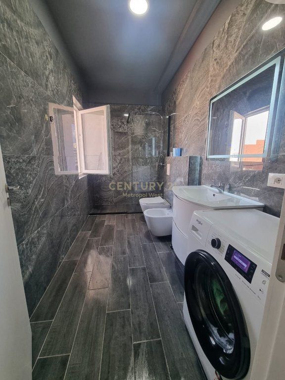 Luxury 1+1 apartment for sale near the Center