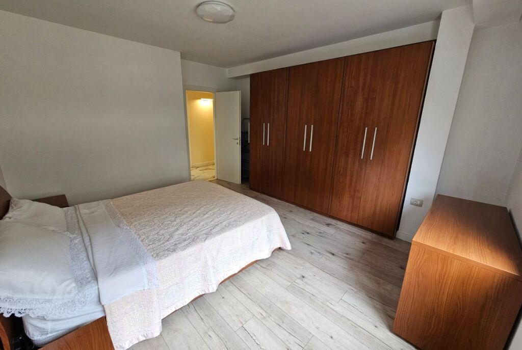 At Tek Shallvaret Apartment 2+1 Furnished For Rent!