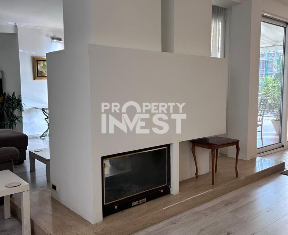 Apartment 2+1 for Sale Bllok