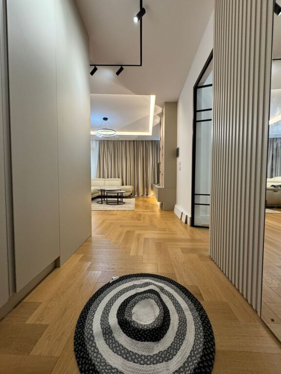 VENDIAMO APPARTAMENTO 2+1+PARCHEGGIO "LAKE VIEW" RESIDENCE