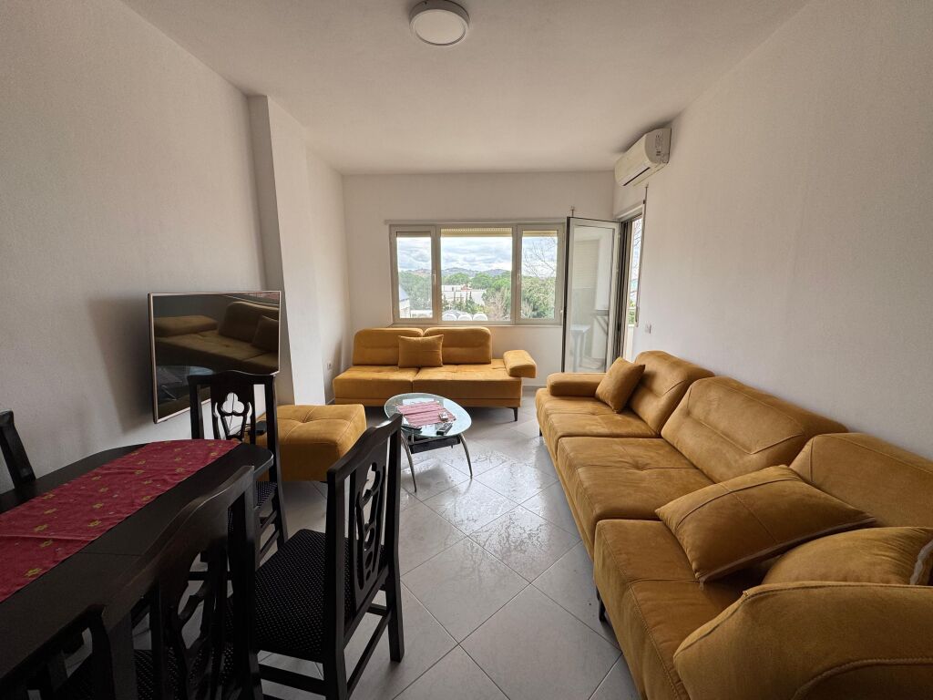 Apartment 1+1 for sale