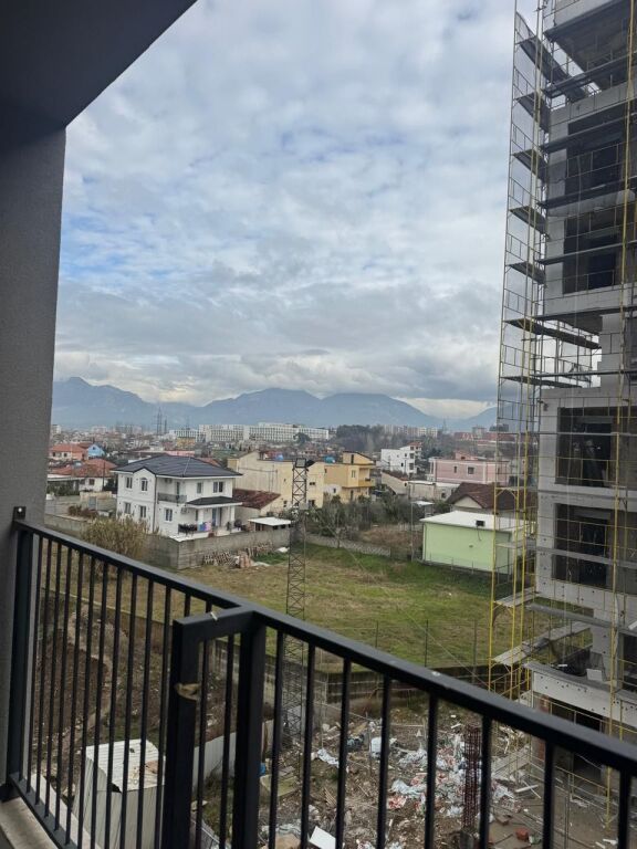 Apartment 1+1 for sale at Univers City near Qtu