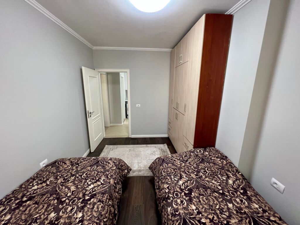 📣 QERA Apartament 2+1 Me Ballkon 📍 Prane Selvise, Qender ✨