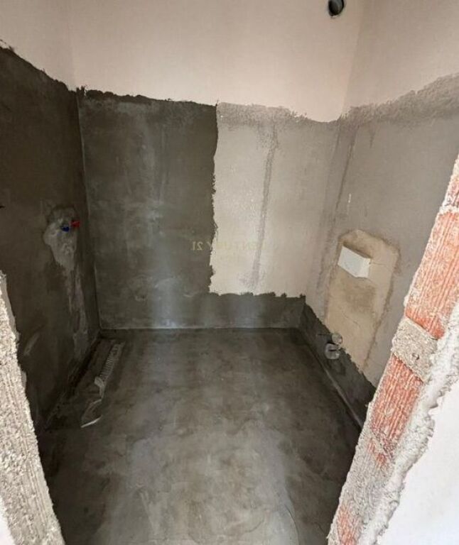 Apartment 2+1+2 for sale in Ali Dem