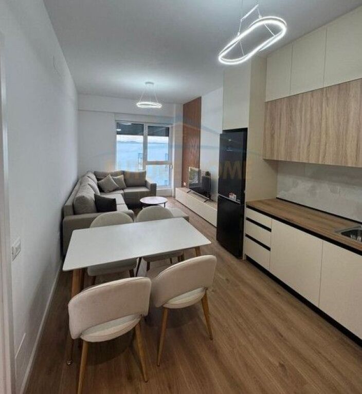 Affitto, Appartamento 1+1, Residenza OXA, Fresku