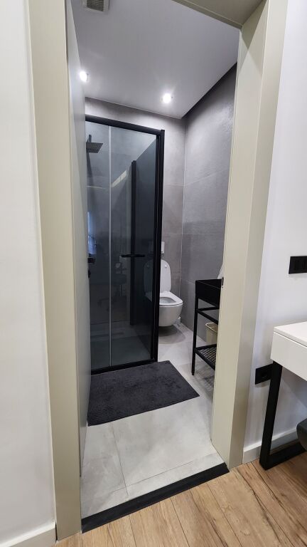 Apartament 2+1+2 me qira - Kompleksi Olimpik