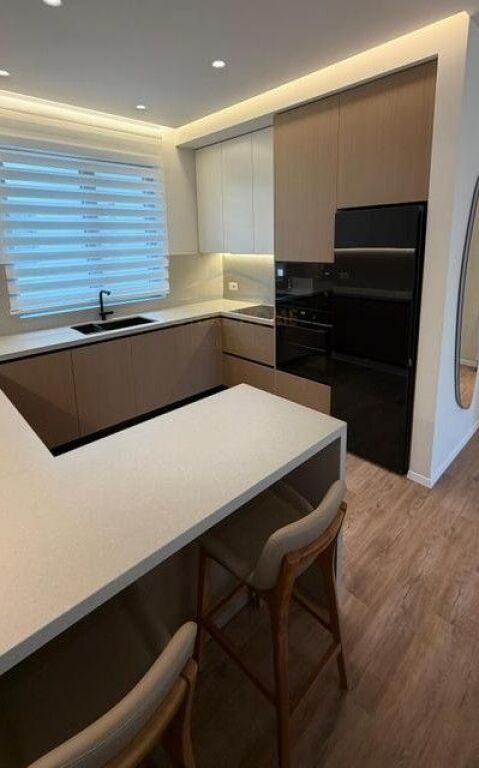 Qera, Apartament 2+1+2+Post Parkimi ,Green Valley, Liqeni i Thatë, Tiranë