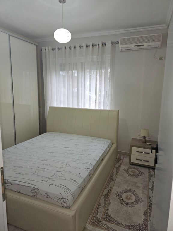 APARTAMENT ME QERA 2+1 KODRA E DIELLIT 60.000 LEKE
