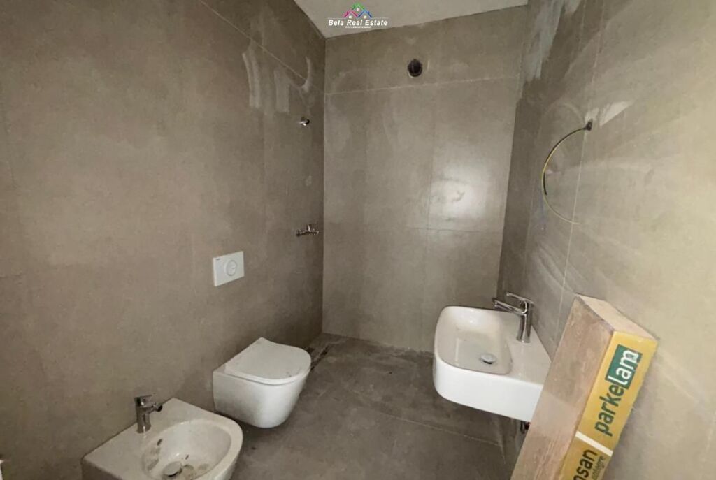 Apartment For Sale 2+1+2 At Univers City (ID B120801) Tirane