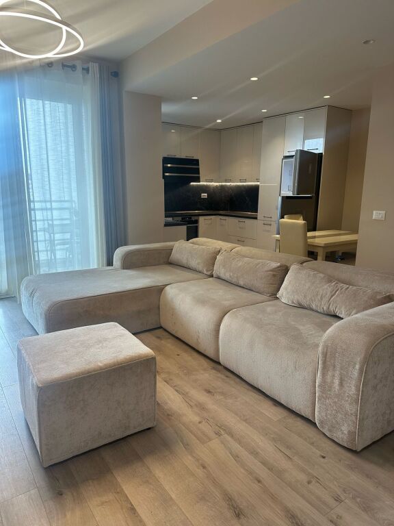 Apartment 2+1 +2 for rent at KAVAJES Street