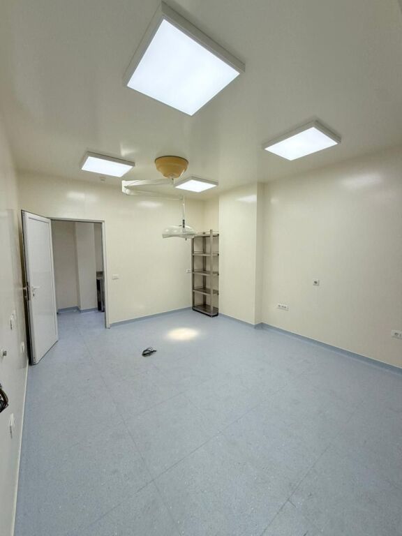 🏥 Ambiente Clinico in Affitto – Kika 2