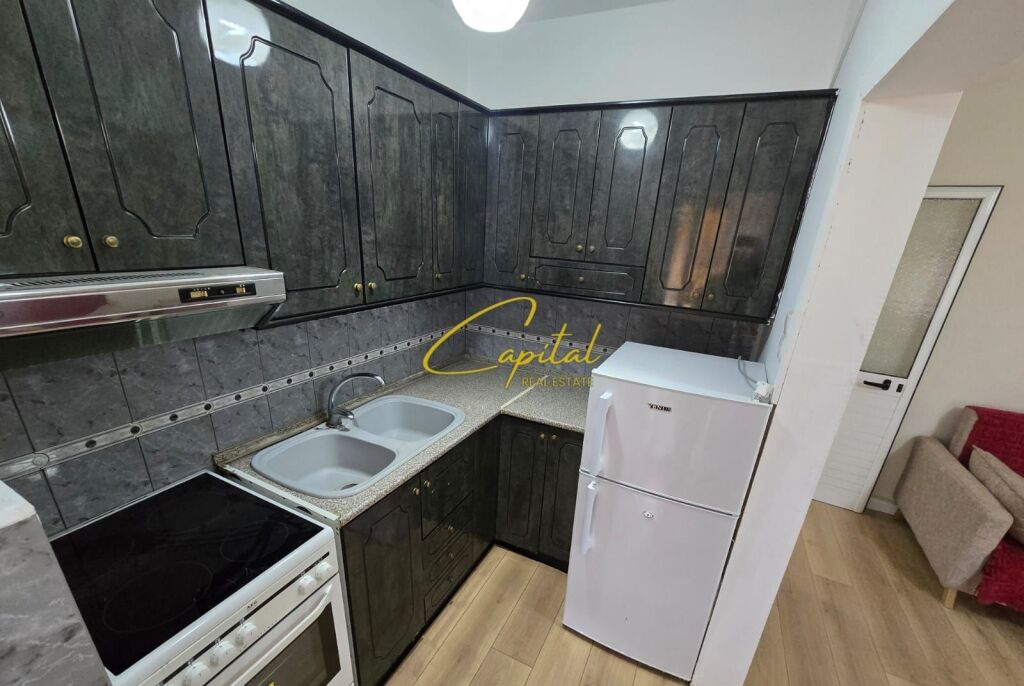 APPARTAMENTO IN AFFITTO 1+1 PORCELAN 43.000 LEKE