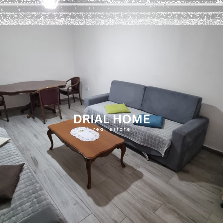 APARTMENT FOR RENT 1+1