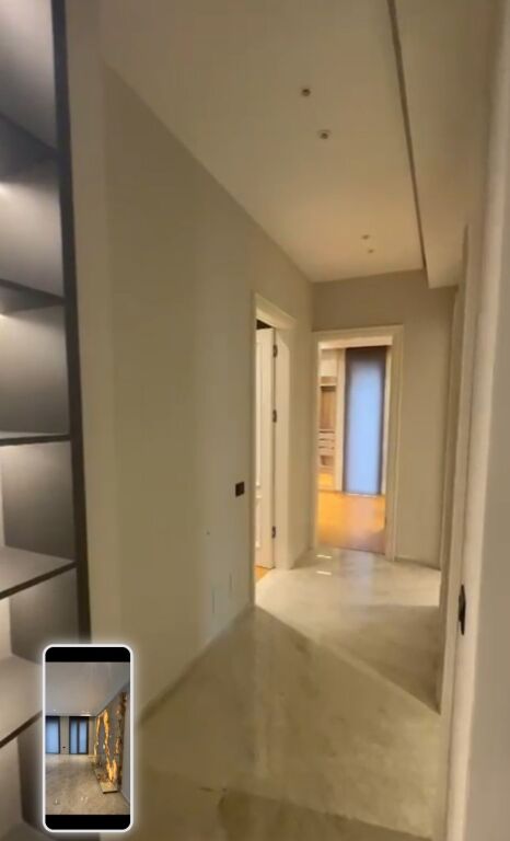 3+1+2+Parking on Elbasani Street, built in 2020!