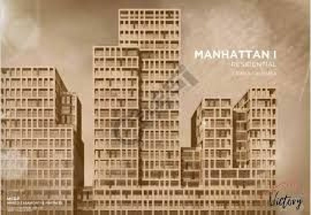 In vendita, Appartamento 2+1, "Manhattan Residence", Tirana