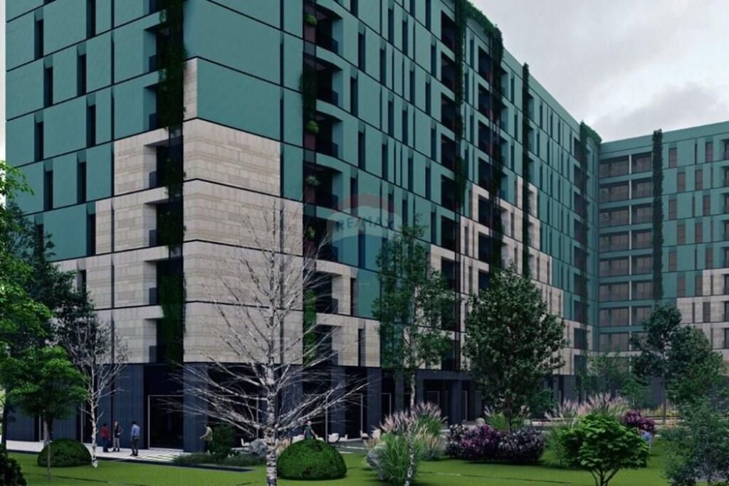 Appartamento - In Vendita - Ex Campo di Aviazione, Tirana(ID: 530181004-952)
