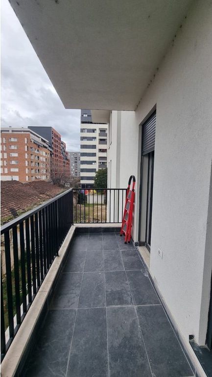 Affitto, Appartamento 2+1+2, Trio Tower, Don Bosko