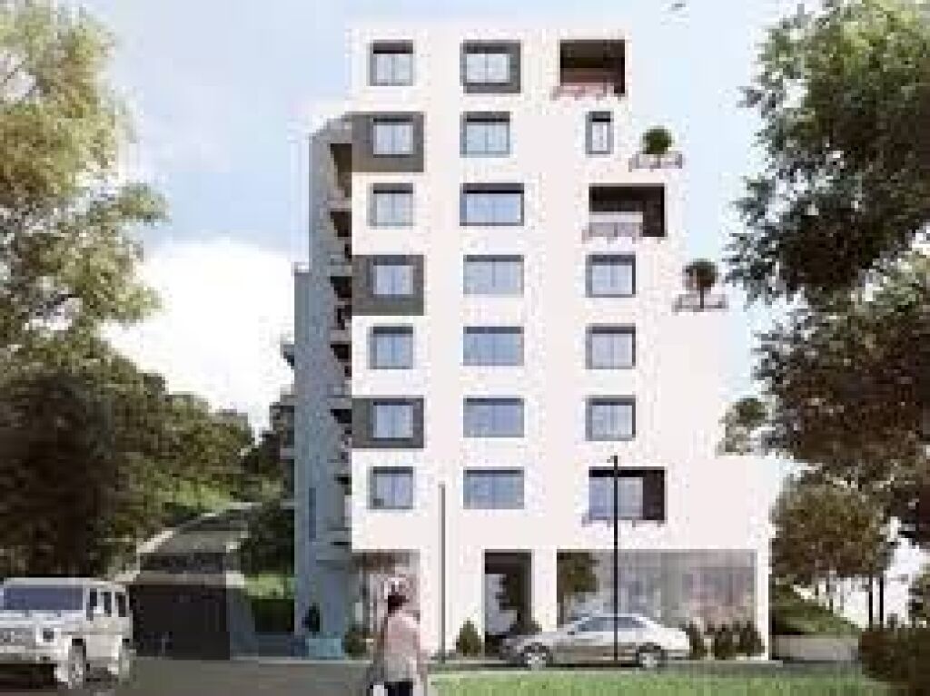 In vendita, Appartamento 2+1+2, Complesso FZ, Lago Secco, Tirana