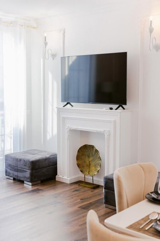 🏡 Jepet me Qira Super Apartament 1+1 – Astir (afër Vilës L)!
